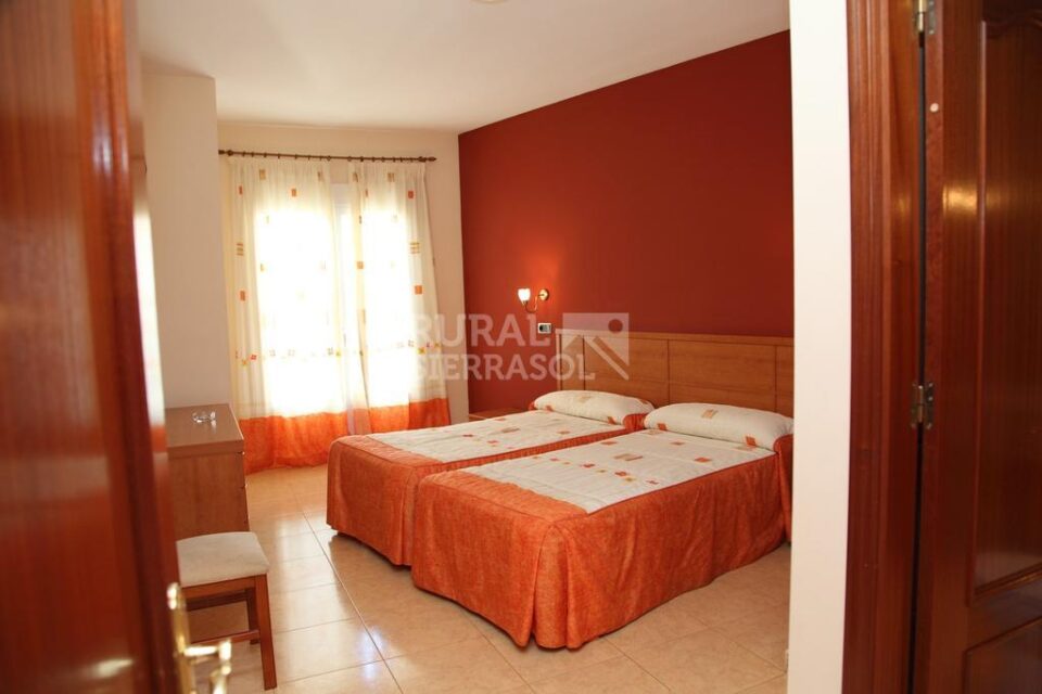 Hotel Rural al Sur de la Sierra de Cazorla - Imagen 15