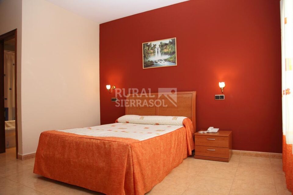 Hotel Rural al Sur de la Sierra de Cazorla - Imagen 19