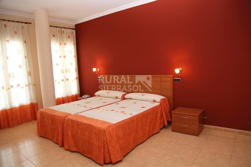 Hotel Rural al Sur de la Sierra de Cazorla - Imagen 22