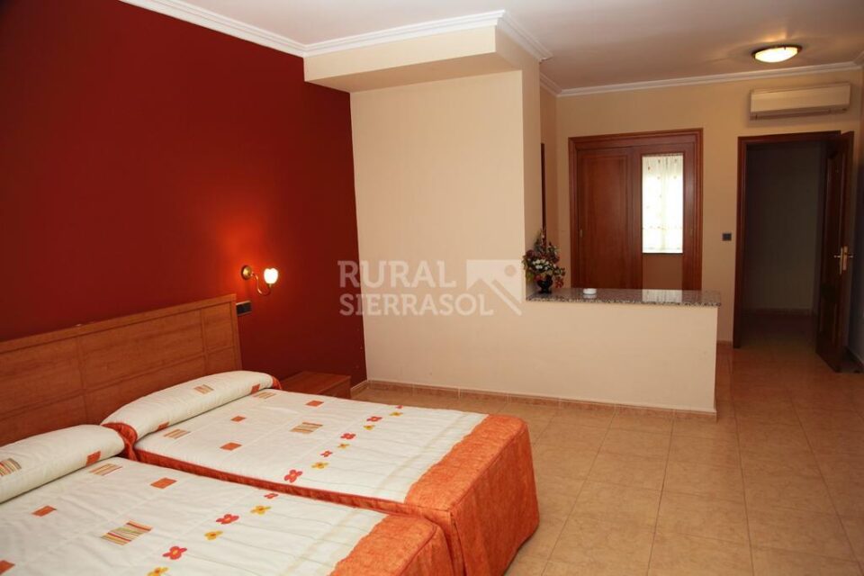 Hotel Rural al Sur de la Sierra de Cazorla - Imagen 23