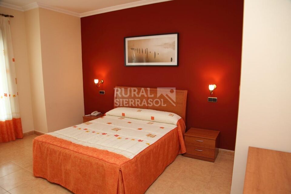 Hotel Rural al Sur de la Sierra de Cazorla - Imagen 24