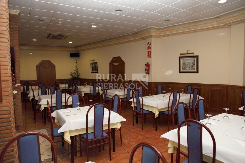 Hotel Rural al Sur de la Sierra de Cazorla - Imagen 26