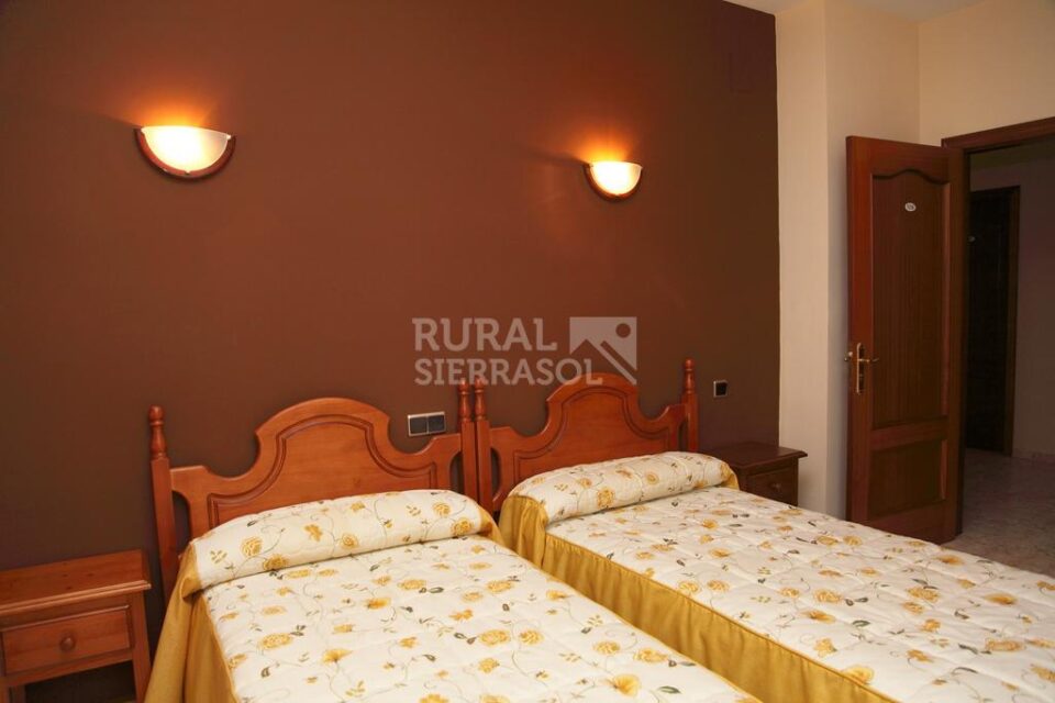 Hotel Rural al Sur de la Sierra de Cazorla - Imagen 32