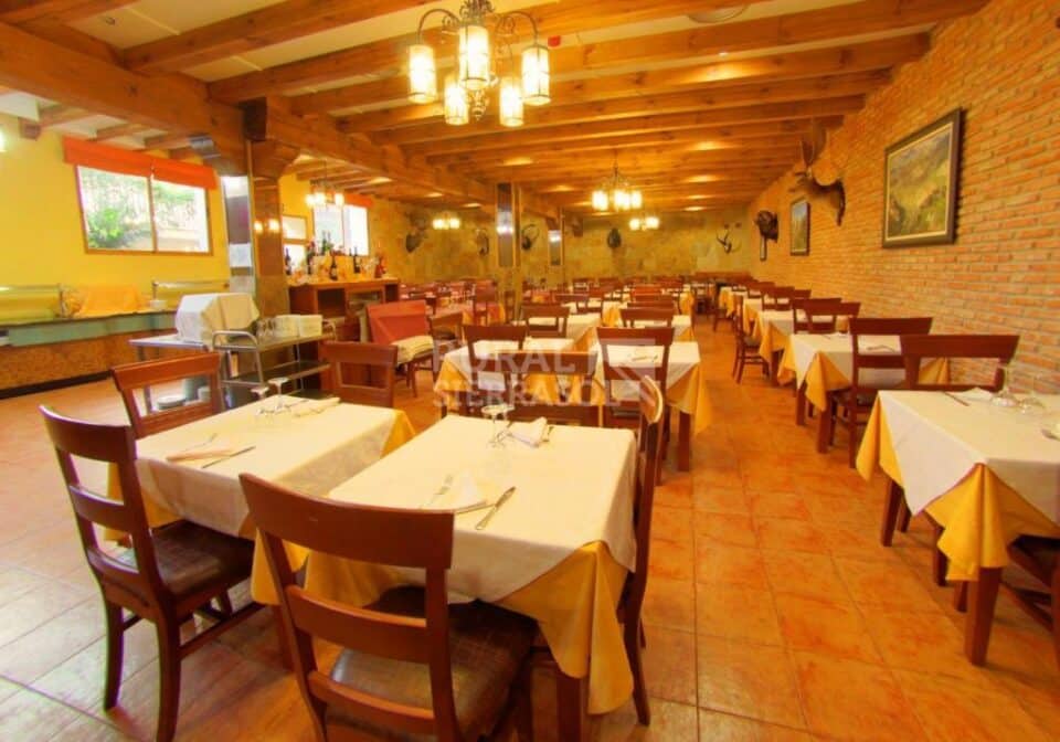 Maravilloso hotel rural con Spa, en Arroyo Frío - Imagen 28
