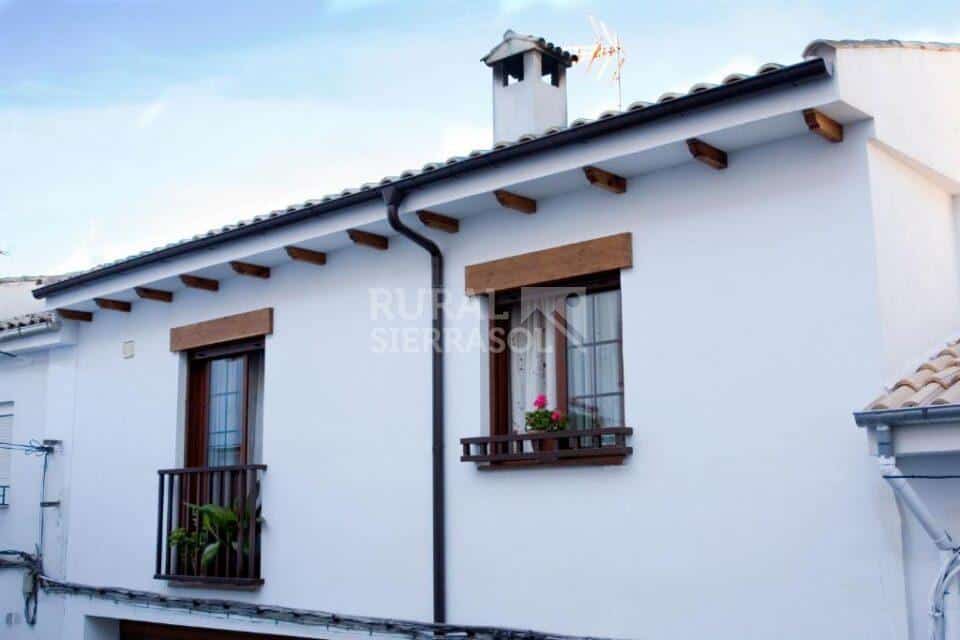 Acogedora Casa Rural en el casco histórico de Cazorla, con aire acondicionado y wifi - Imagen 29