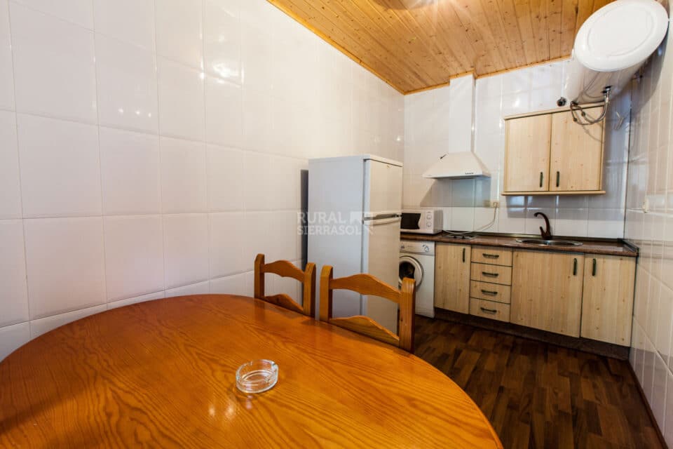 Preciosa Casa Rural en un paraje idílico de Coto Ríos - Imagen 24