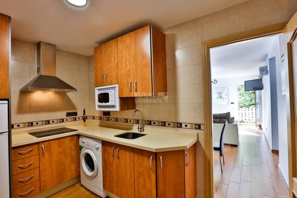 Confortable Casa Rural en Coto Ríos, con amplios jardines, piscina y wifi - Imagen 28