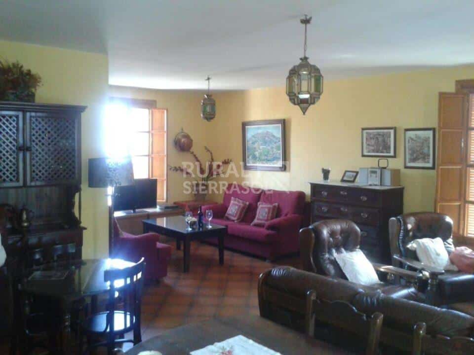 Preciosa Villa en Torres, con piscina y barbacoa - Imagen 28