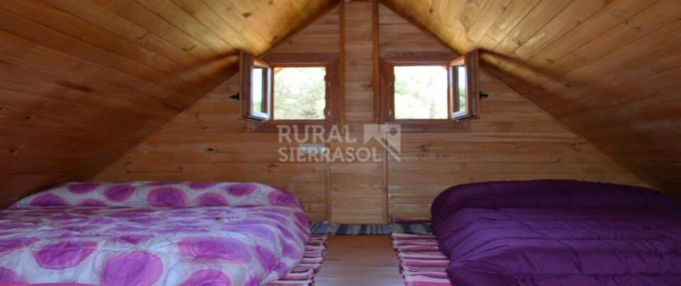 Acogedor Apartamento Rural en Sierra de Andújar, adaptado a personas con movilidad reducida - Imagen 28