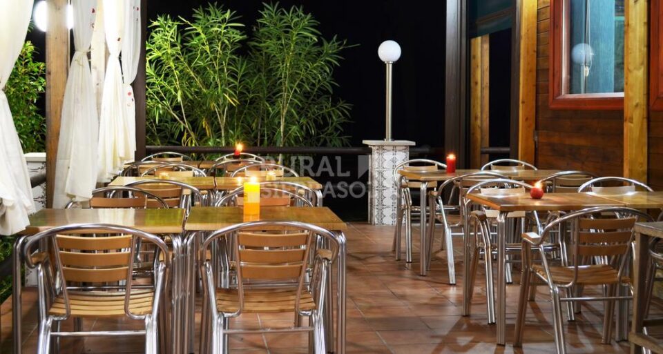 Acogedor Apartamento Rural en Sierra de Andújar, adaptado a personas con movilidad reducida - Imagen 34