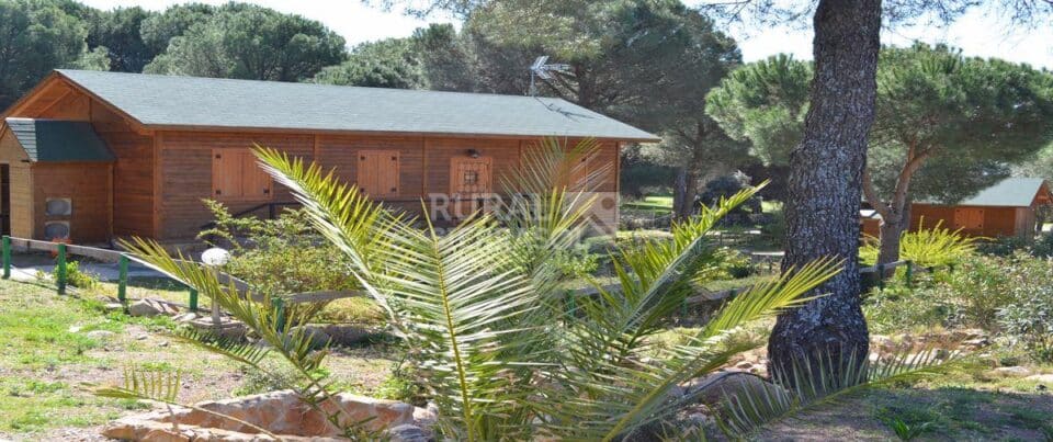 Precioso Apartamento Rural en plena Sierra de Andújar - Imagen 2