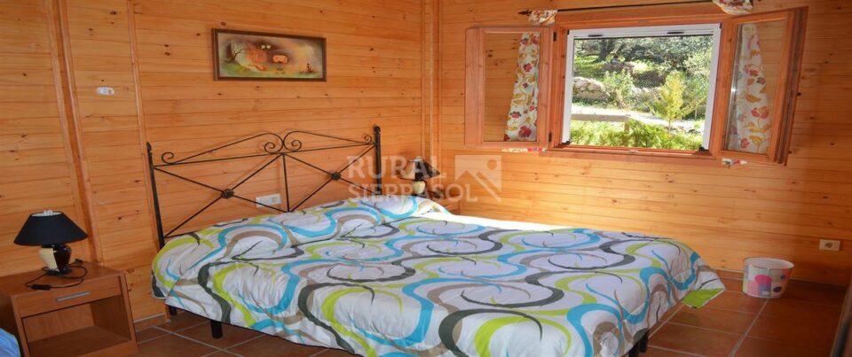 Precioso Apartamento Rural en plena Sierra de Andújar - Imagen 3