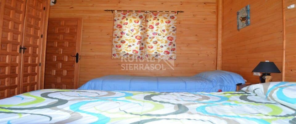 Precioso Apartamento Rural en plena Sierra de Andújar - Imagen 4