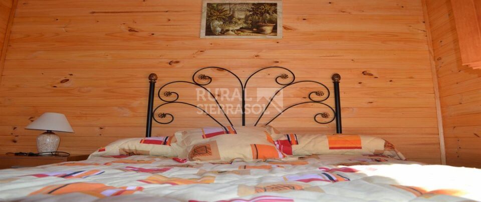 Precioso Apartamento Rural en plena Sierra de Andújar - Imagen 5