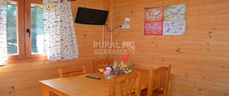 Precioso Apartamento Rural en plena Sierra de Andújar - Imagen 6