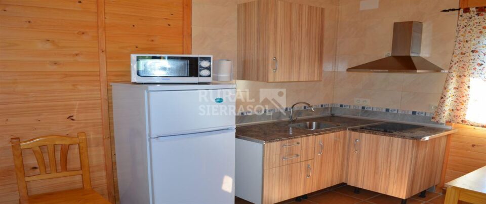 Precioso Apartamento Rural en plena Sierra de Andújar - Imagen 7