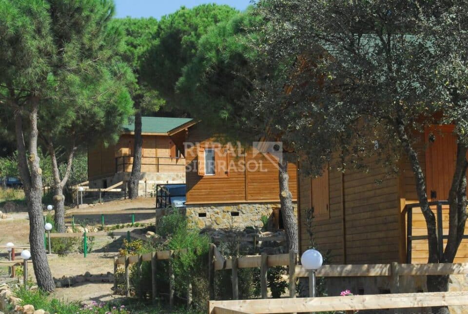 Precioso Apartamento Rural en plena Sierra de Andújar - Imagen 8