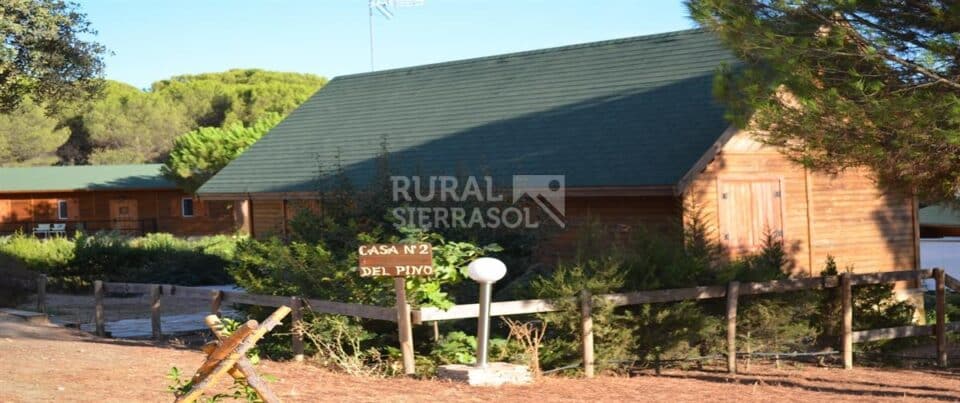 Precioso Apartamento Rural en plena Sierra de Andújar - Imagen 10