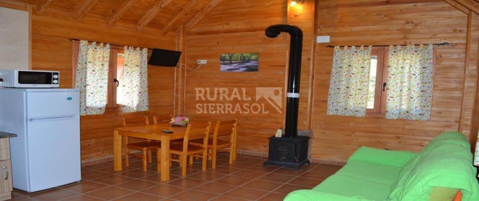 Precioso Apartamento Rural en plena Sierra de Andújar - Imagen 12