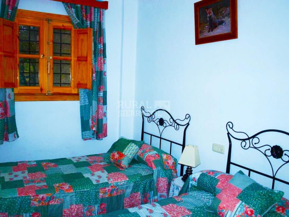 Acogedora Vivienda Rural en entorno maravilloso de la Sierra de Cazorla - Imagen 4