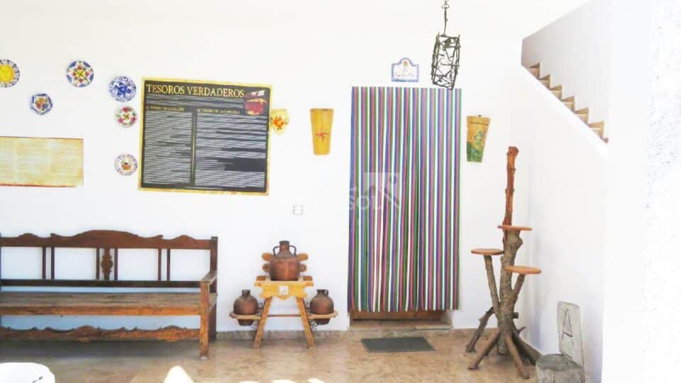 Acogedora Vivienda Rural en entorno maravilloso de la Sierra de Cazorla - Imagen 5