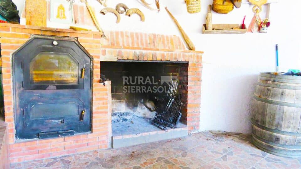 Acogedora Vivienda Rural en entorno maravilloso de la Sierra de Cazorla - Imagen 7