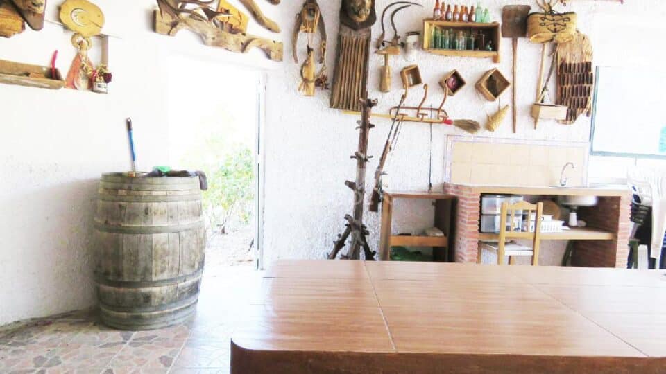 Acogedora Vivienda Rural en entorno maravilloso de la Sierra de Cazorla - Imagen 8