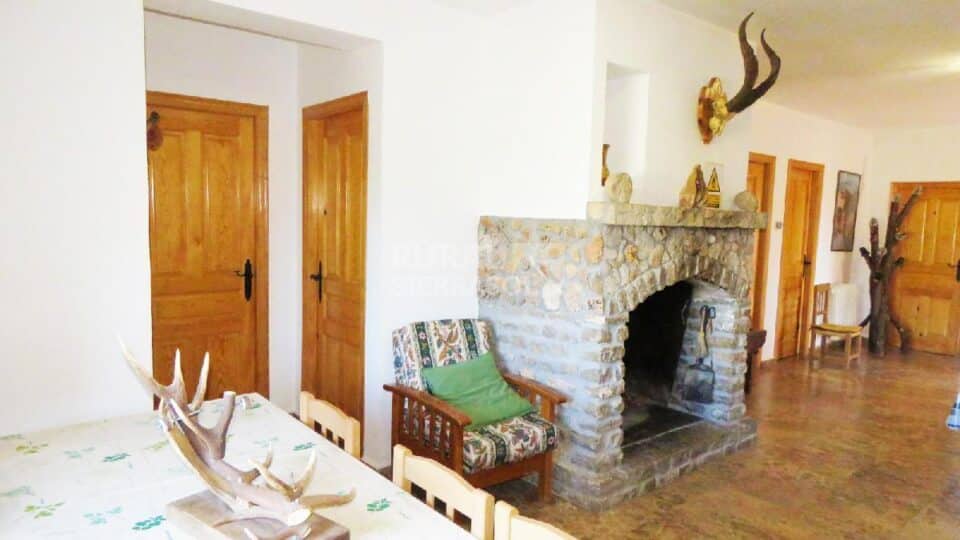 Acogedora Vivienda Rural en entorno maravilloso de la Sierra de Cazorla - Imagen 9