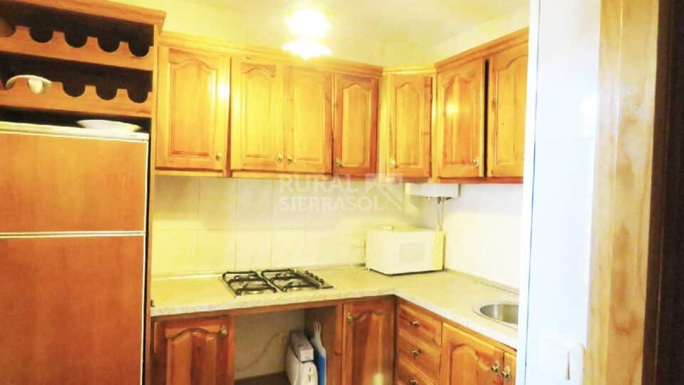 Acogedora Vivienda Rural en entorno maravilloso de la Sierra de Cazorla - Imagen 10