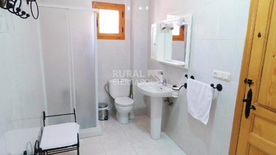 Acogedora Vivienda Rural en entorno maravilloso de la Sierra de Cazorla - Imagen 12