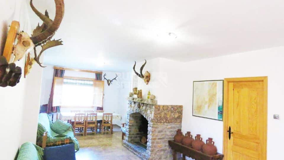 Acogedora Vivienda Rural en entorno maravilloso de la Sierra de Cazorla - Imagen 15