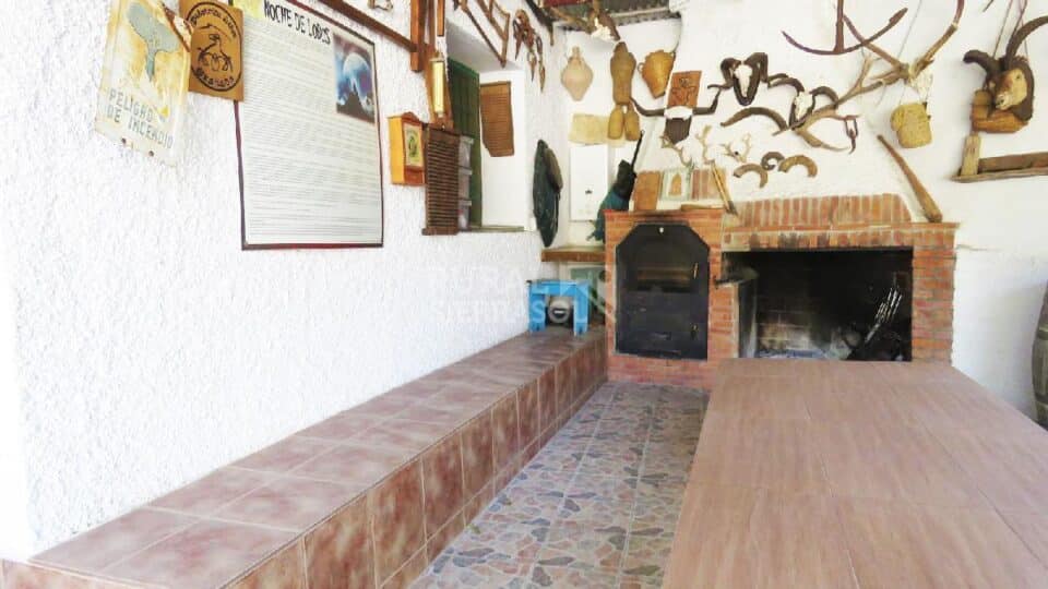 Acogedora Vivienda Rural en entorno maravilloso de la Sierra de Cazorla - Imagen 16