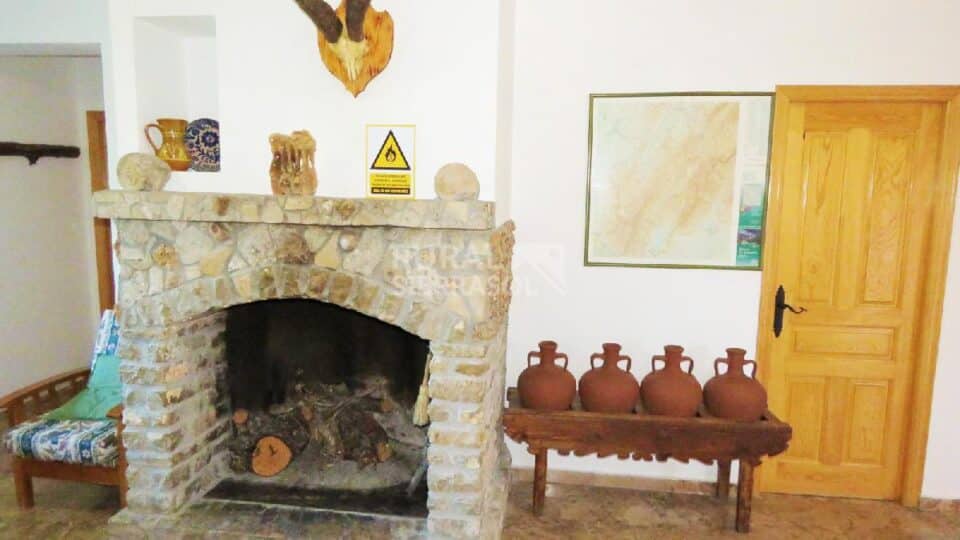 Acogedora Vivienda Rural en entorno maravilloso de la Sierra de Cazorla - Imagen 17