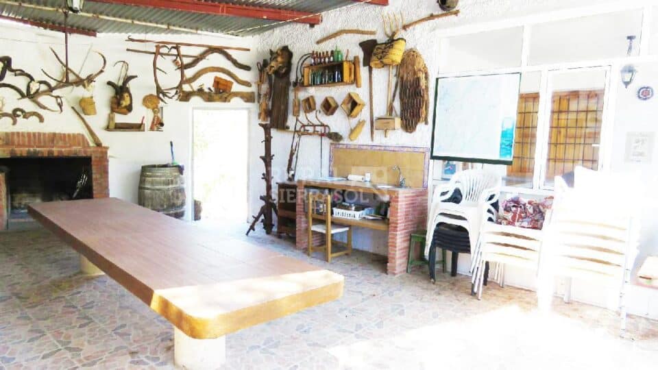 Acogedora Vivienda Rural en entorno maravilloso de la Sierra de Cazorla - Imagen 18