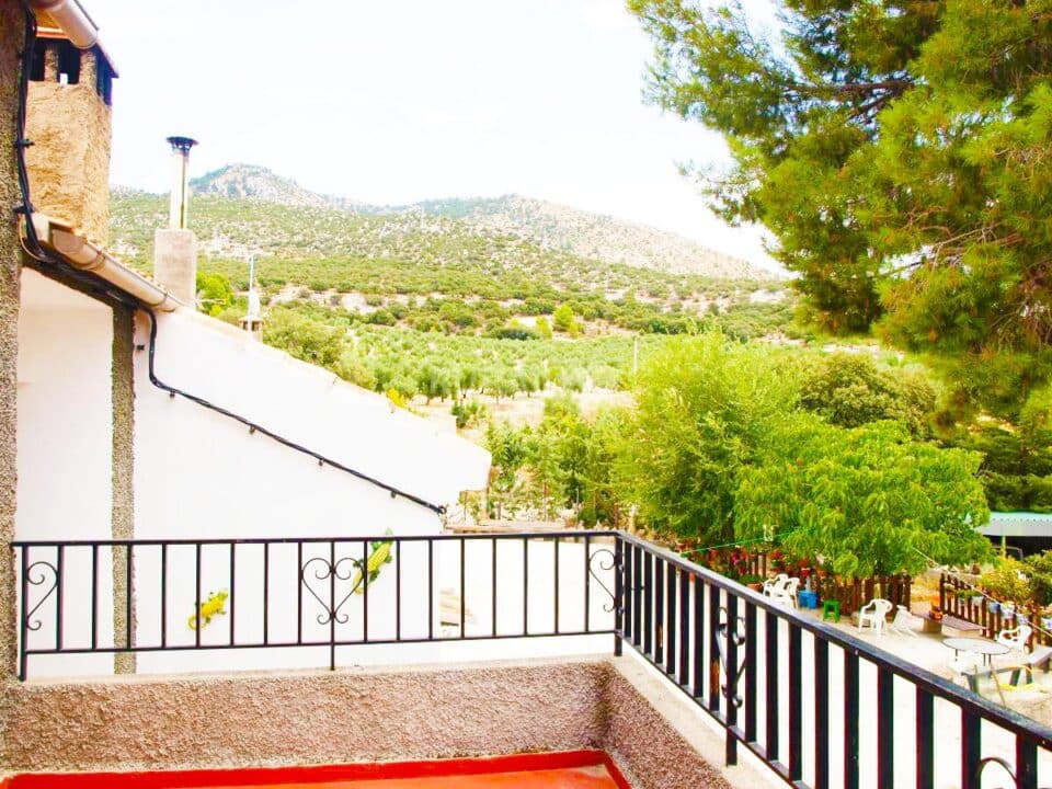 Acogedora Vivienda Rural en entorno maravilloso de la Sierra de Cazorla - Imagen 21