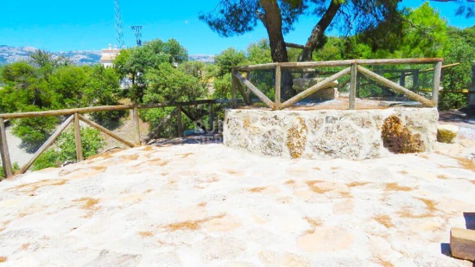 Acogedora Vivienda Rural en entorno maravilloso de la Sierra de Cazorla - Imagen 23