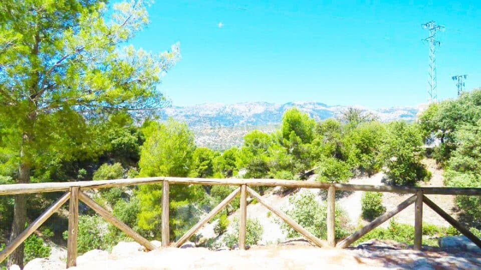 Acogedora Vivienda Rural en entorno maravilloso de la Sierra de Cazorla - Imagen 28
