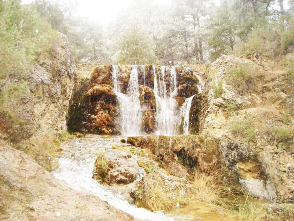 Acogedora Vivienda Rural en entorno maravilloso de la Sierra de Cazorla - Imagen 29