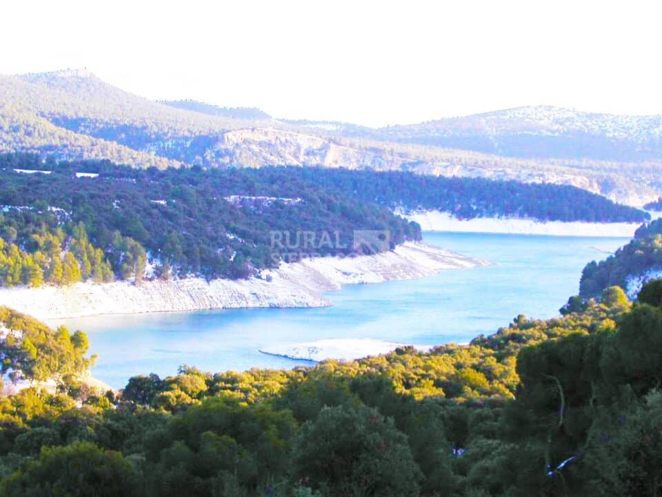 Acogedora Vivienda Rural en entorno maravilloso de la Sierra de Cazorla - Imagen 31