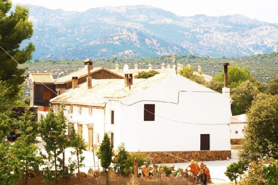 Acogedora Vivienda Rural en entorno maravilloso de la Sierra de Cazorla - Imagen 32