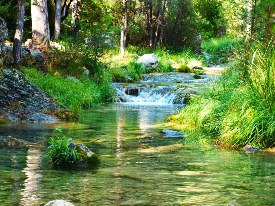Acogedora Vivienda Rural en entorno maravilloso de la Sierra de Cazorla - Imagen 33