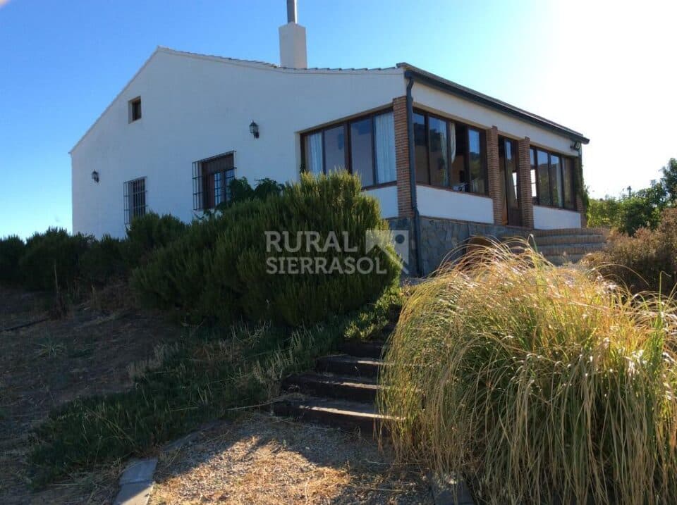 Casa Rural en El Gastor con piscina, aire acondicionado y wi-fi - Imagen 50