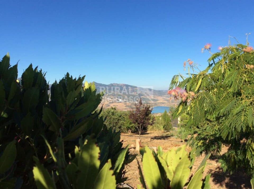 Casa Rural en El Gastor con piscina, aire acondicionado y wi-fi - Imagen 52
