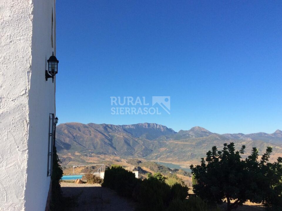 Casa Rural en El Gastor con piscina, aire acondicionado y wi-fi - Imagen 53