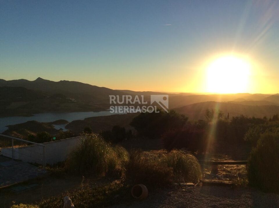 Casa Rural en El Gastor con piscina, aire acondicionado y wi-fi - Imagen 56