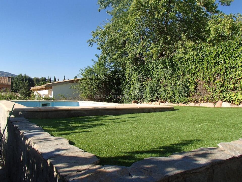 Acogedora Casa Rural en Arroyo Frío, con piscina y barbacoa - Imagen 21