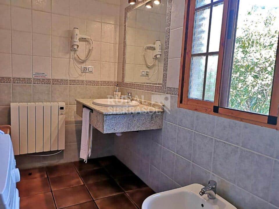 Acogedora Casa Rural con piscina y aire acondicionado, en La Iruela - Imagen 29