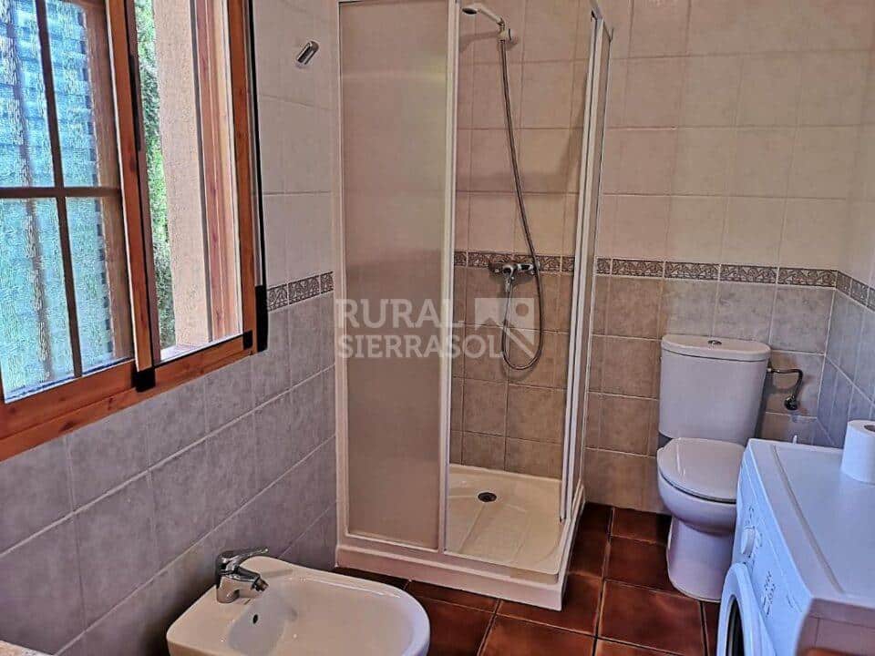 Acogedora Casa Rural con piscina y aire acondicionado, en La Iruela - Imagen 31