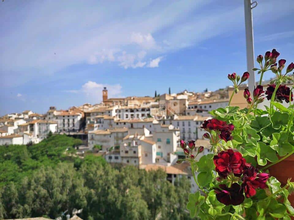 Acogedora Casa Rural en el casco histórico de Cazorla, con aire acondicionado y wifi - Imagen 30