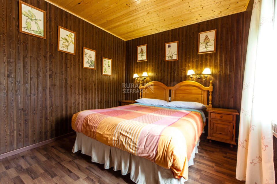 Acogedora Casa Rural en Coto Ríos, con piscina, amplios jardines y wifi - Imagen 29